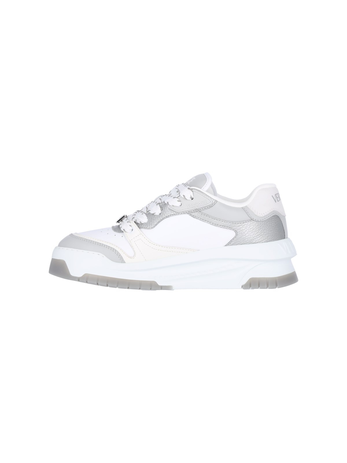"ODISSEA" LOW-TOP SNEAKERS - 3