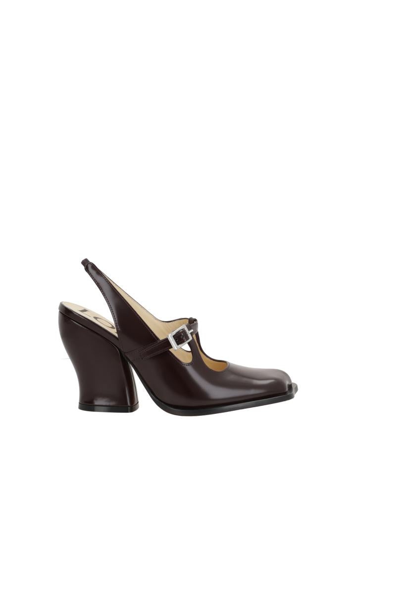 Loewe With Heel - 3