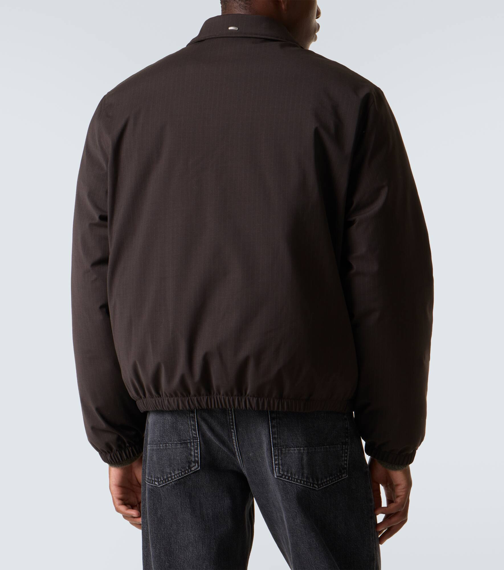 Avenue down jacket - 4