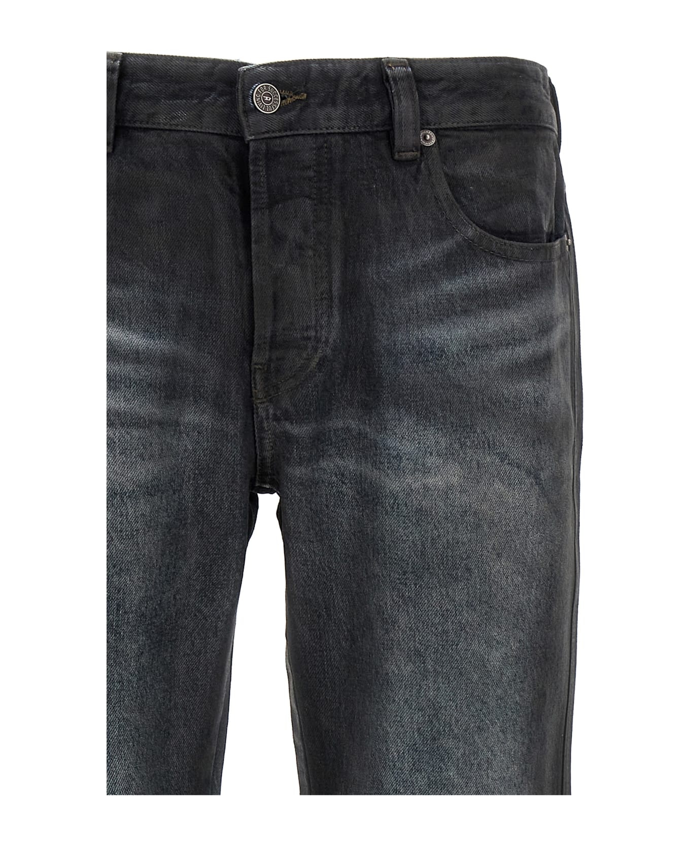 '1993 D-vyl-fsg1' Jeans - 3