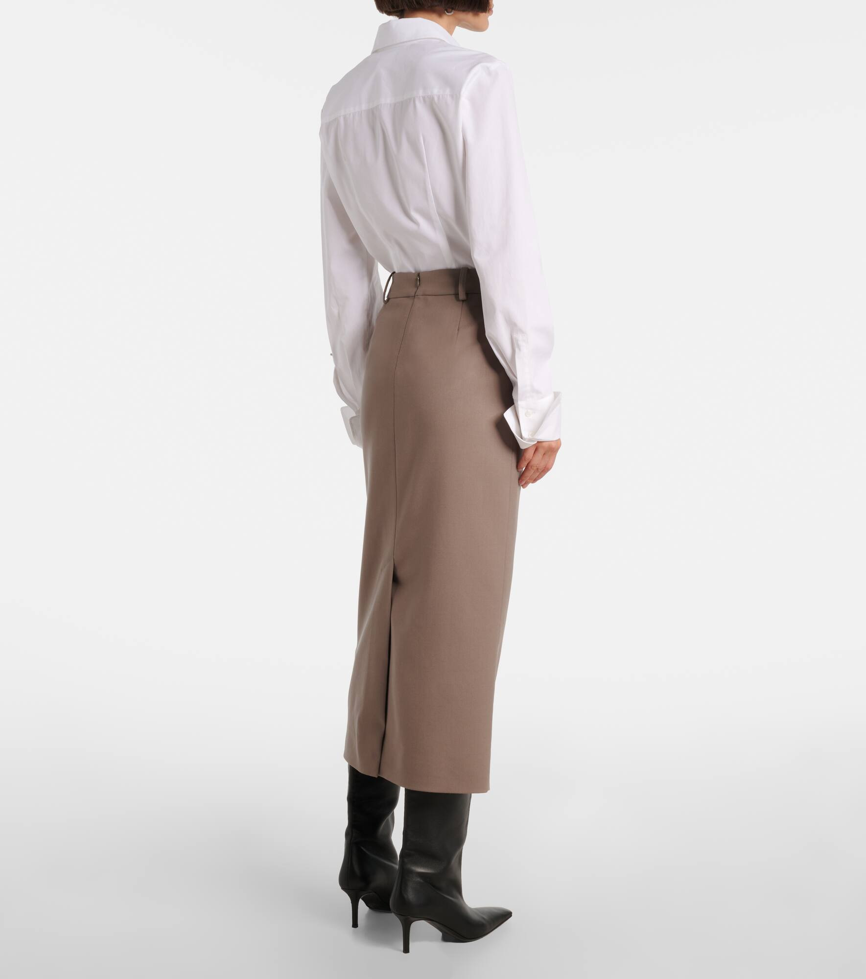 Alrose midi skirt - 3