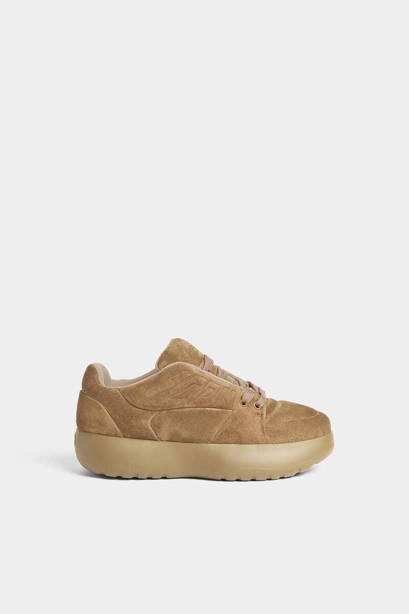 PUFFER SNEAKERS - 1