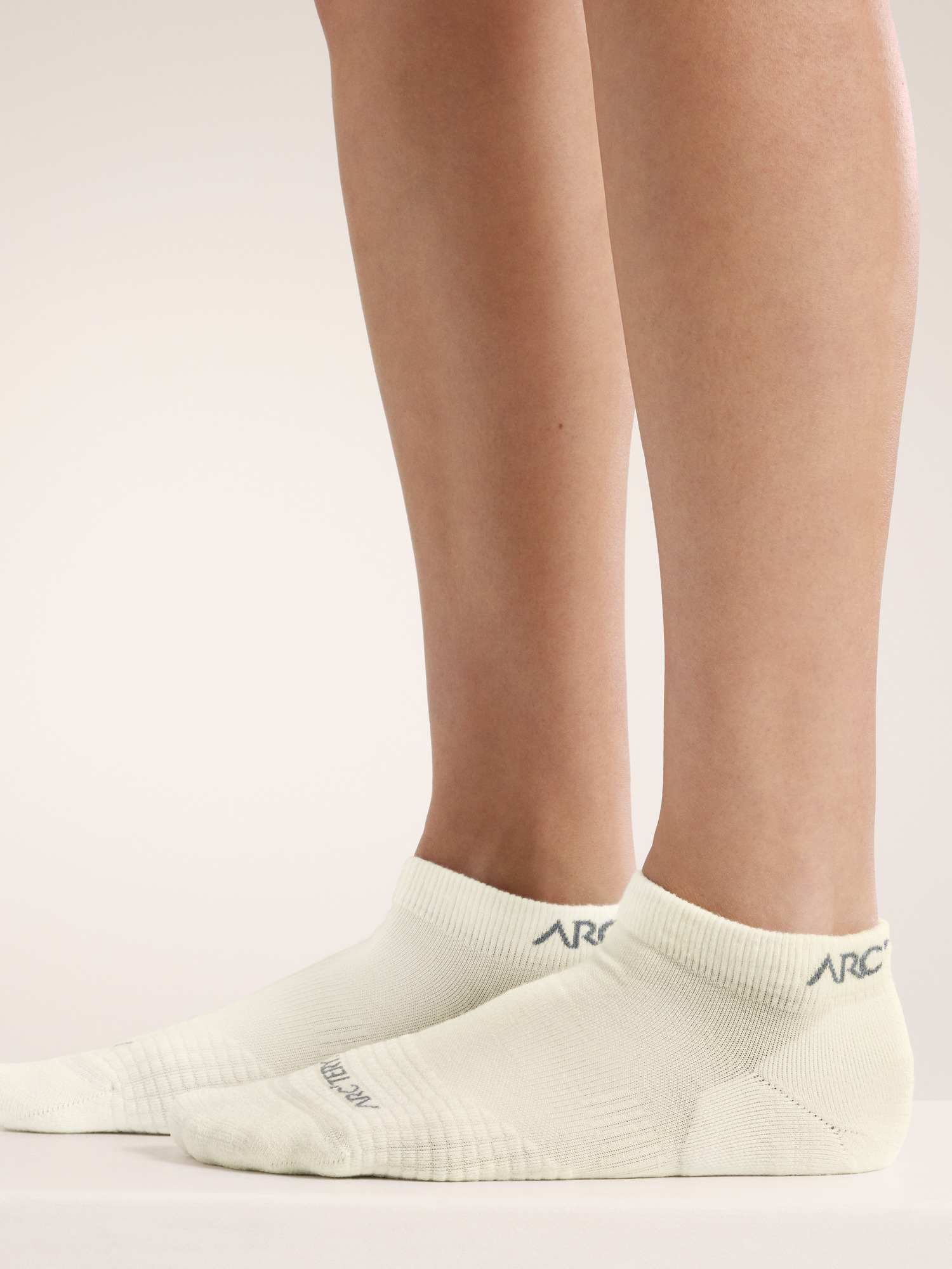 Merino Wool Low Cut Sock - 4