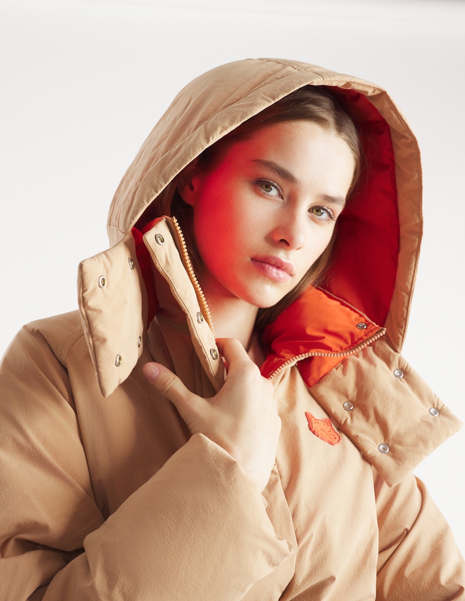 PUFFER - 4