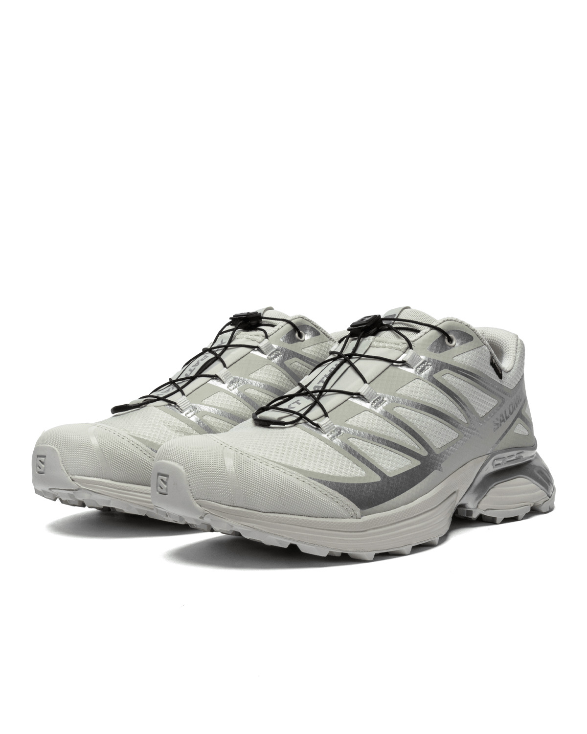 XT-Pathway GTX Lunar Rock/Alloy/Ftw Silver - 2
