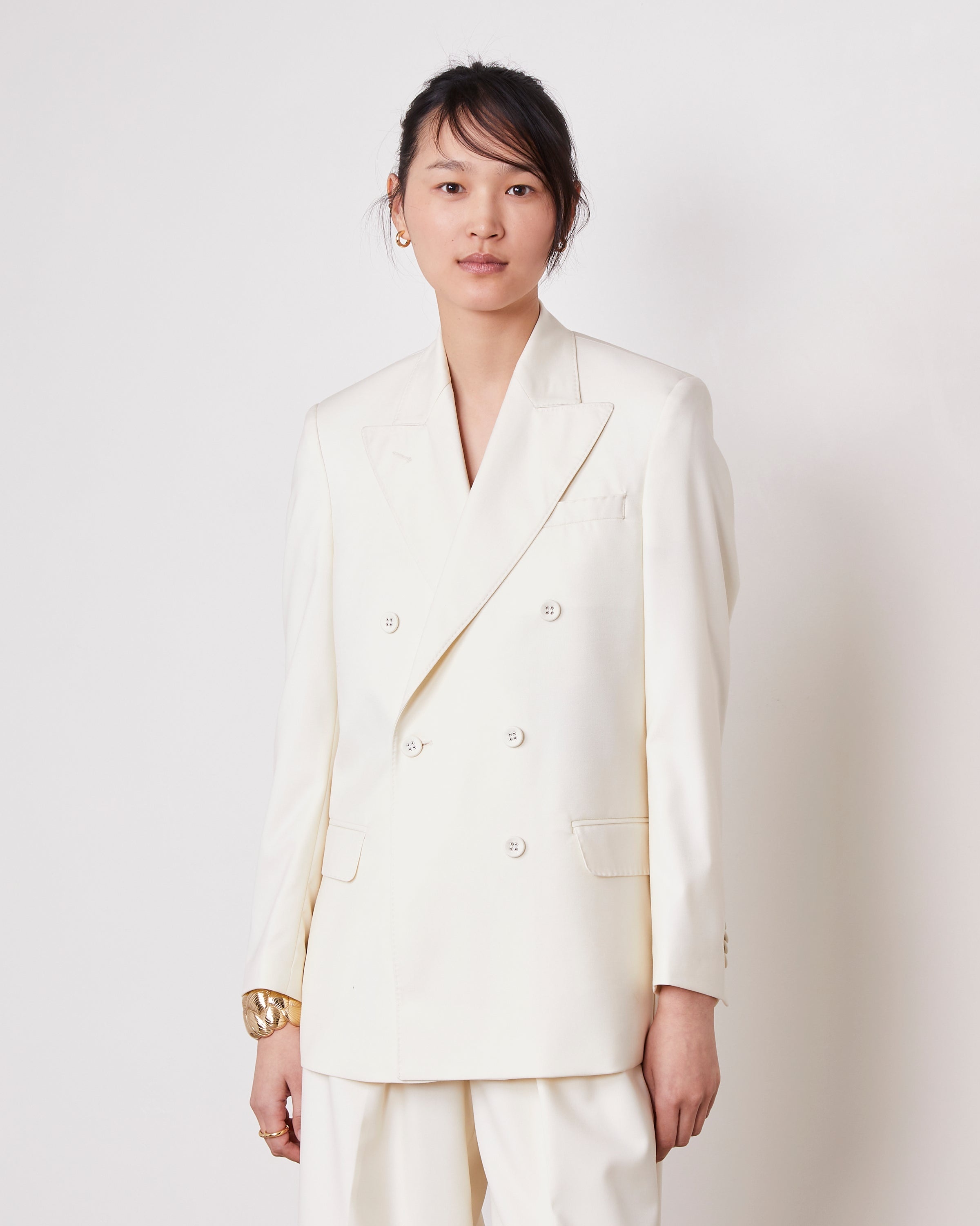 SANDRA JACKET - 4