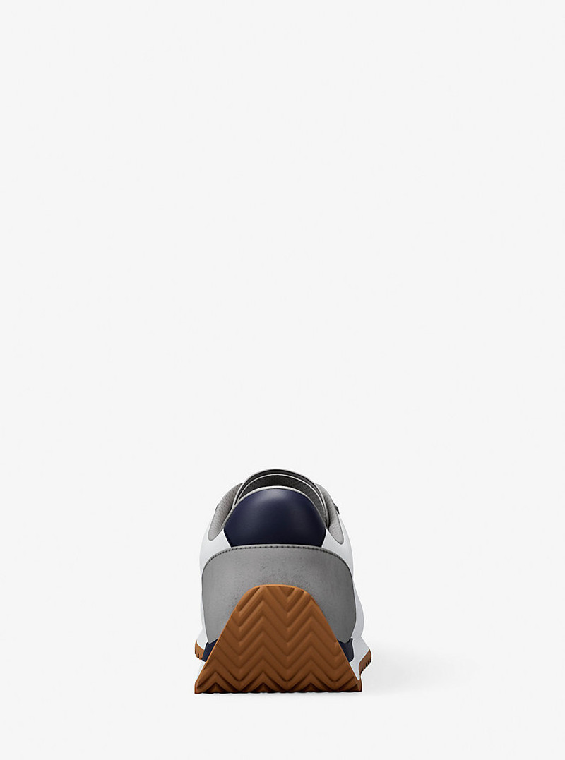 Rhodes Mixed-Media Trainer 5