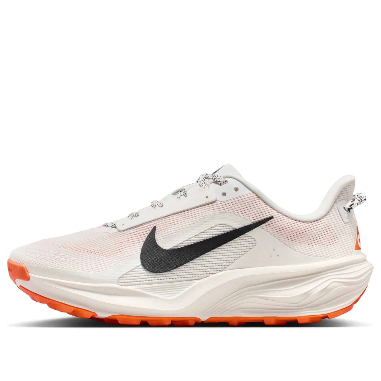 (WMNS) Nike x ACG Pegasus Trail 'Summit White Orange' HV8121-103 - 1
