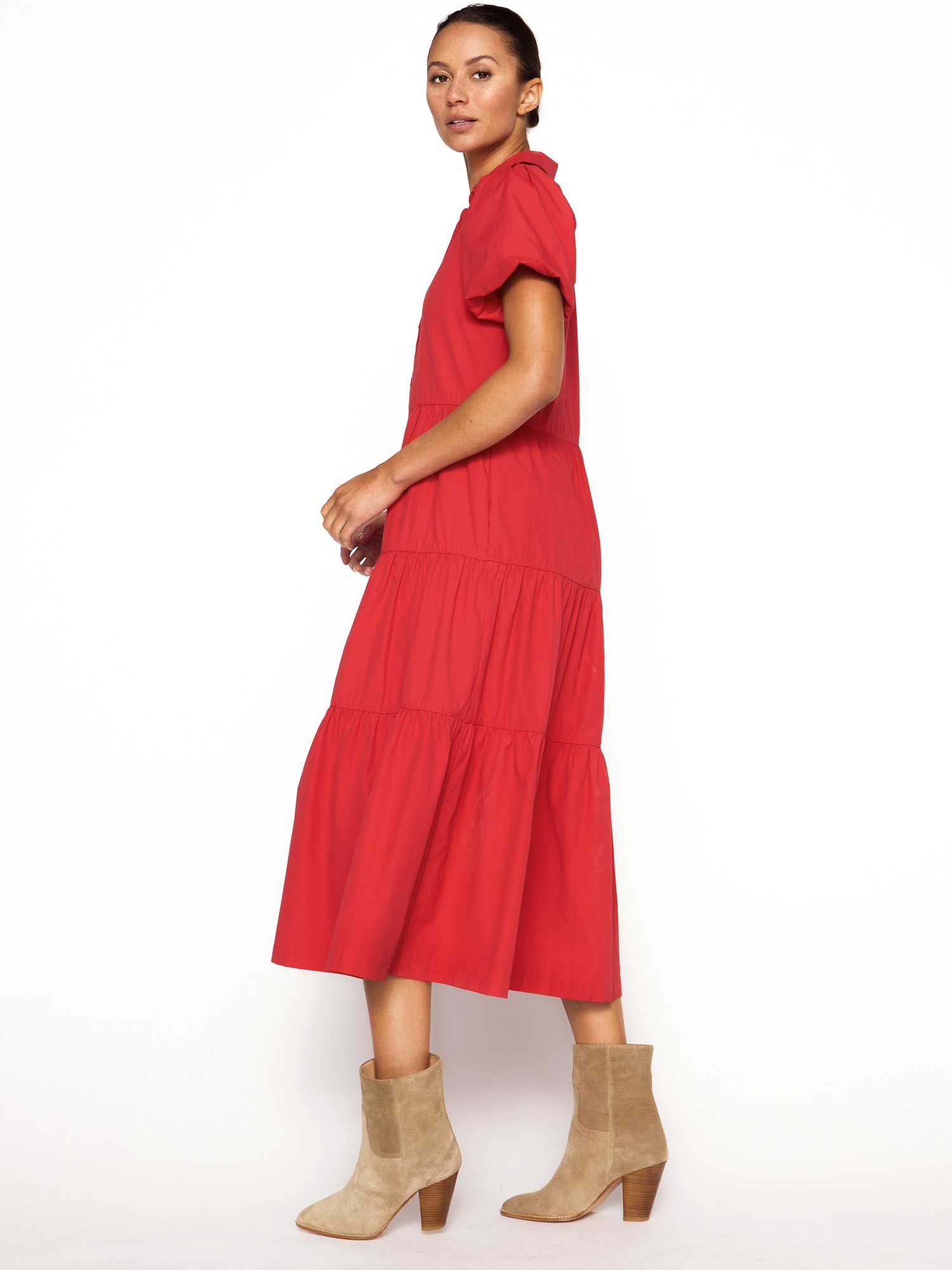 The Havana Dress - 4