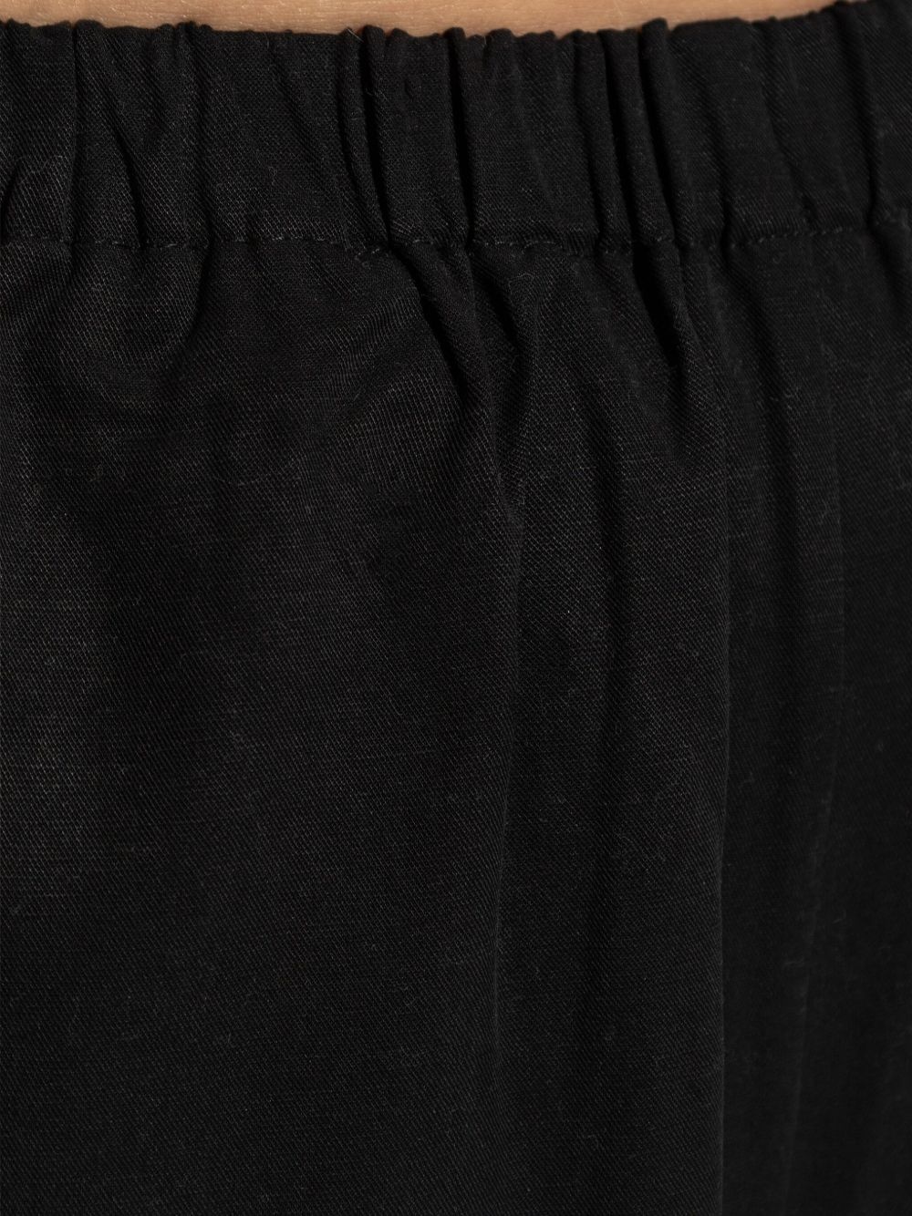 Cabello elastic-waist trousers - 5