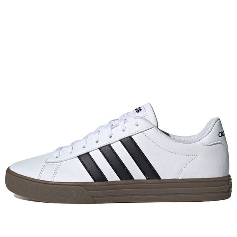 adidas Daily 2.0 'Cloud White' F34469 - 1