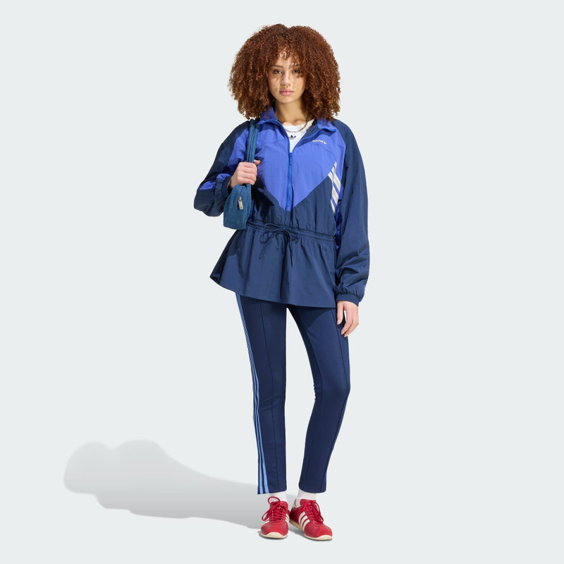 MUNICH 93 FULL ZIP JACKET 4