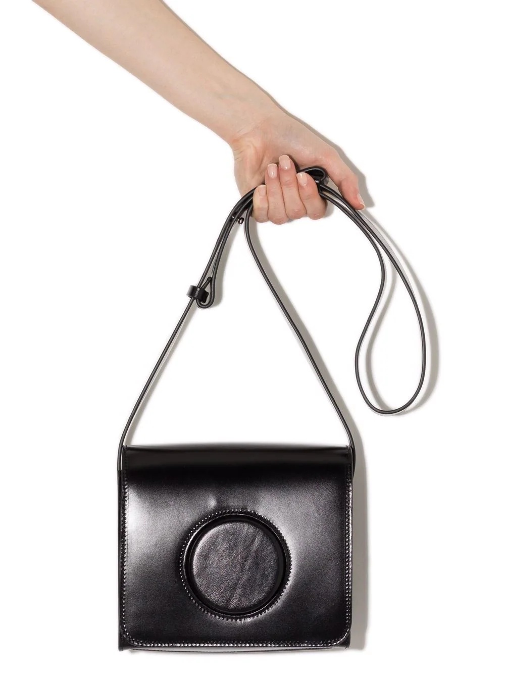 Camera crossbody bag - 4