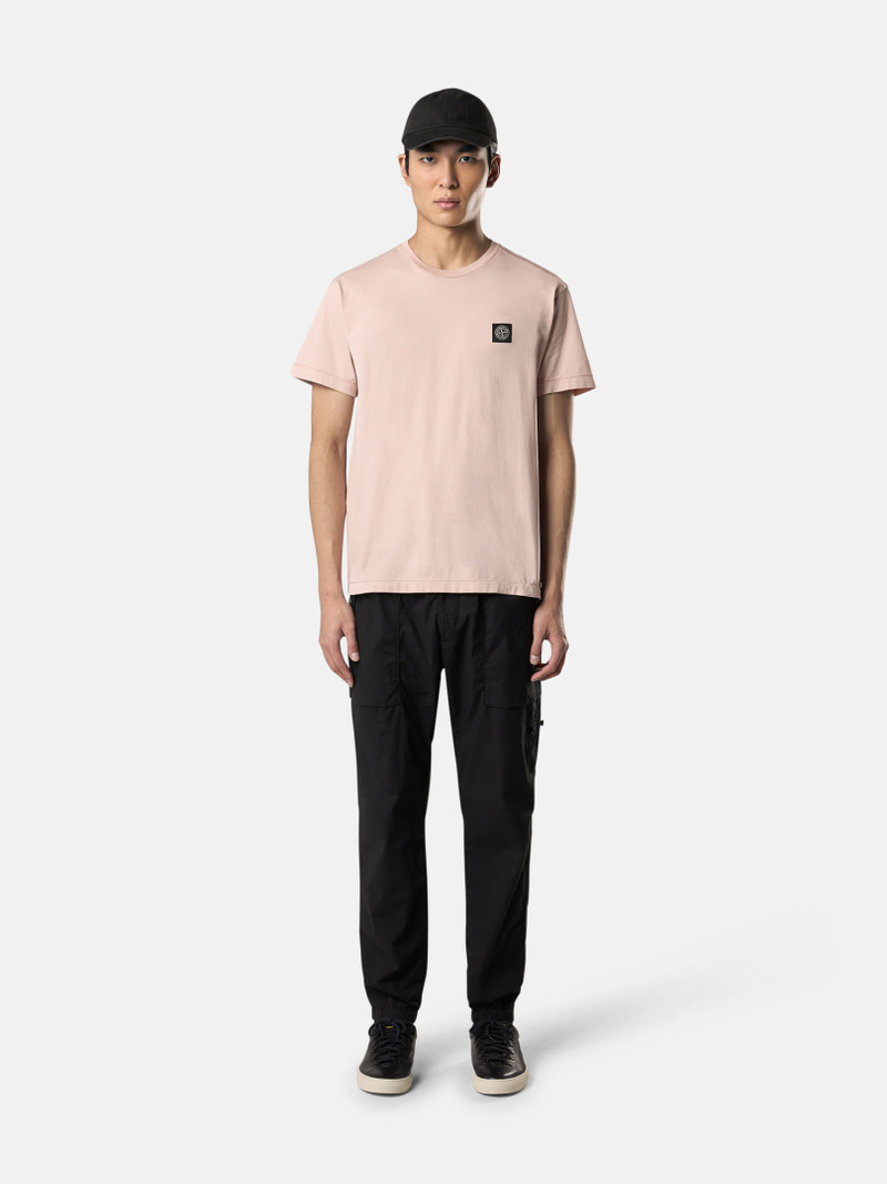 Stone Island 2100039 60/2 COTTON JERSEY outlook
