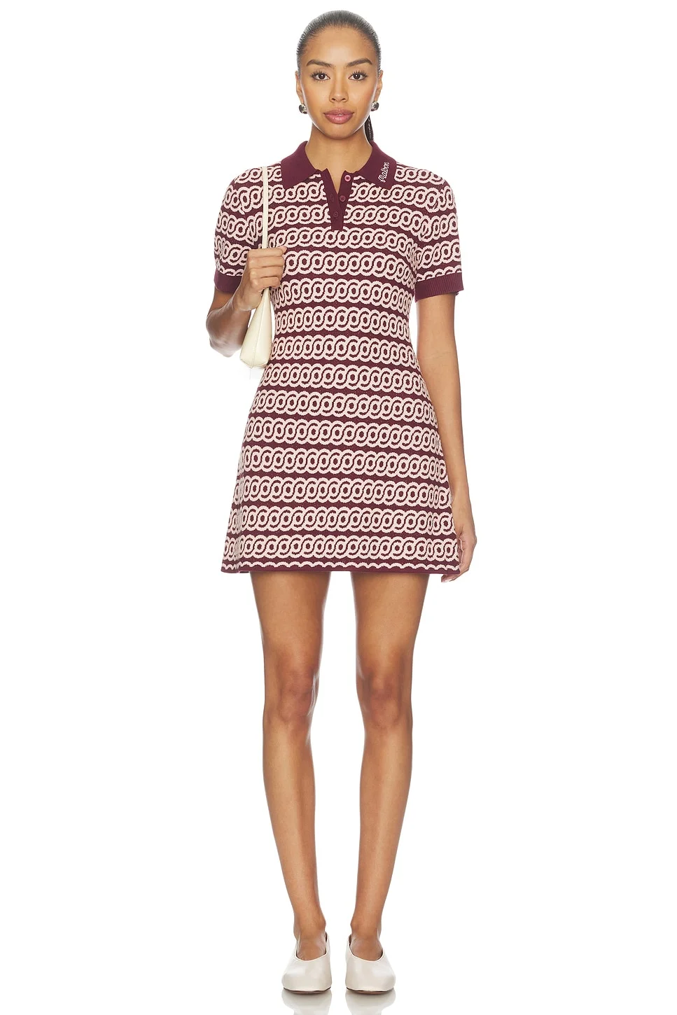 Clara Dress - 1