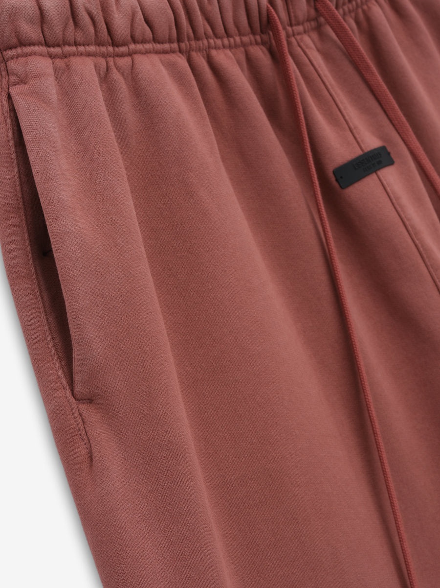 Womens Heavy Fleece Sweatpant - 3