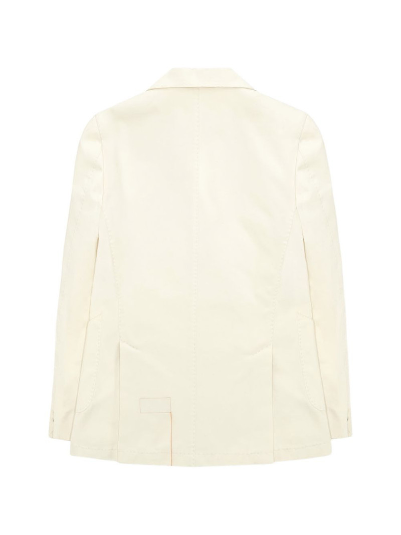 FORTELA double-breasted blazer outlook