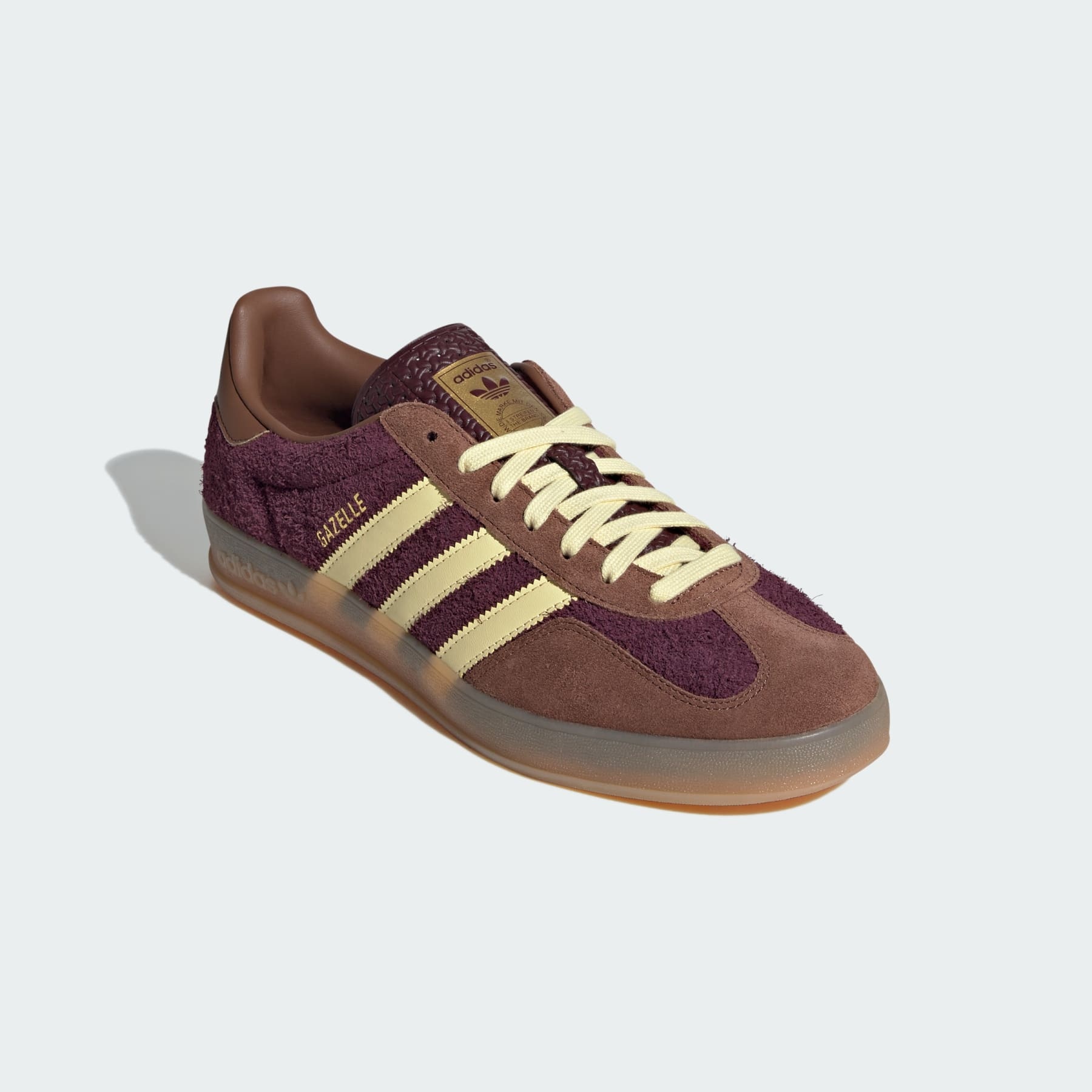 Gazelle Indoor Shoes - 5