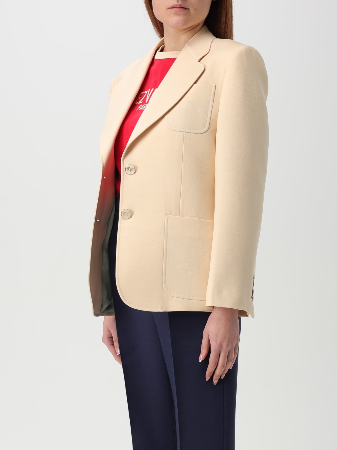 Blazer woman Valentino - 4
