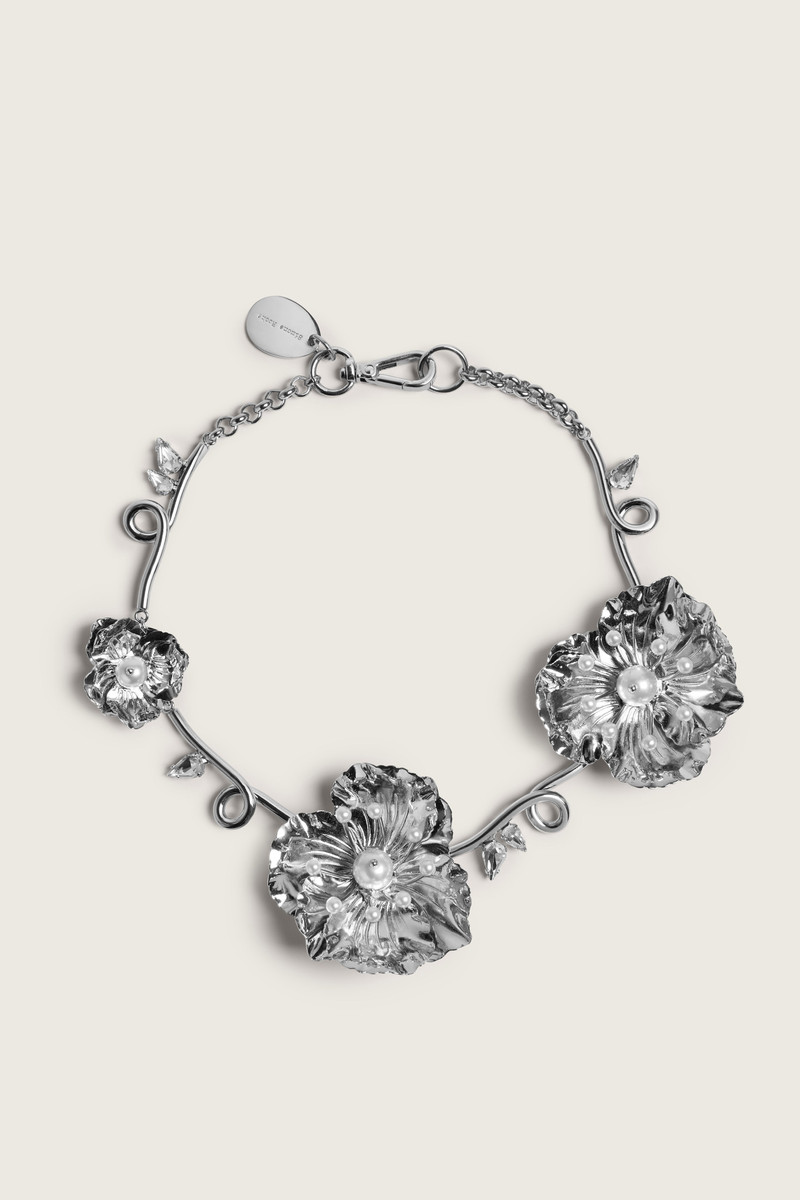 Turbo Blooming Poppy Necklace 1