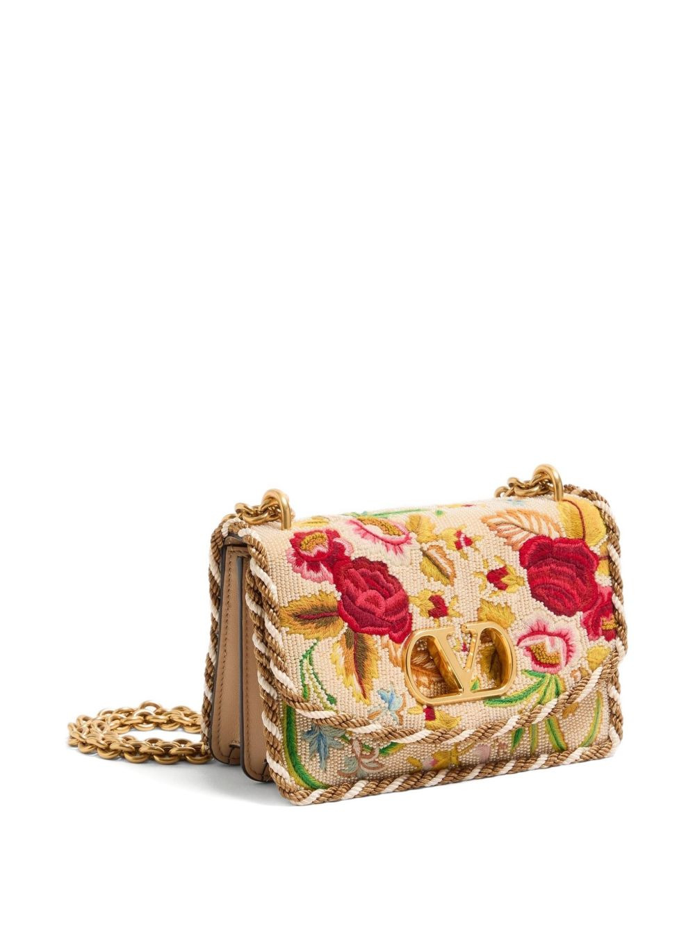 small Vain shoulder bag - 3