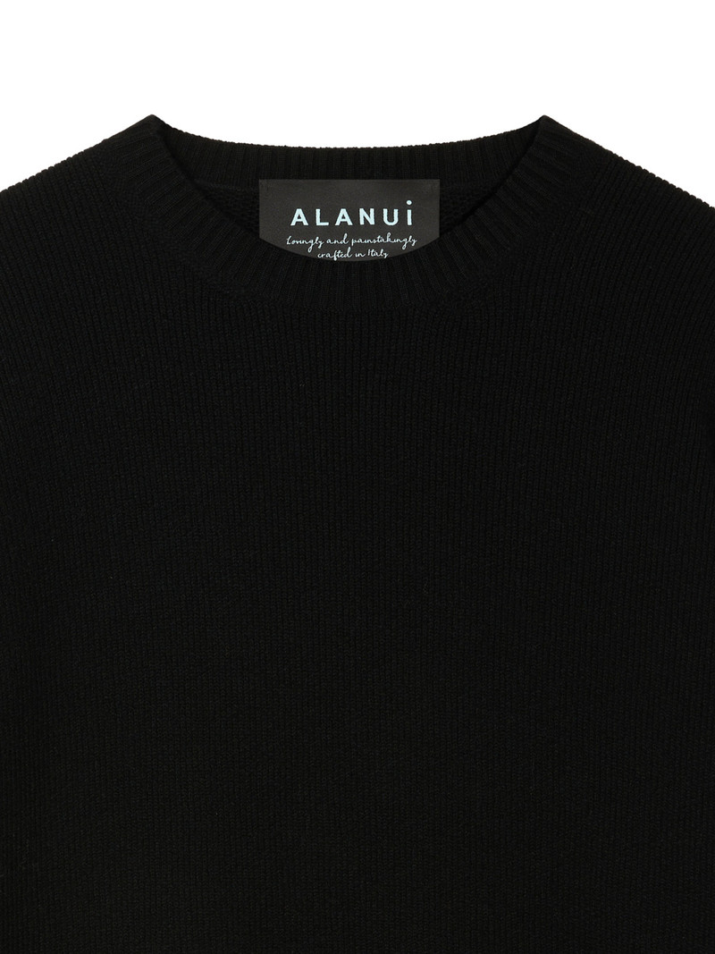 Alanui Finest T-Shirt 7