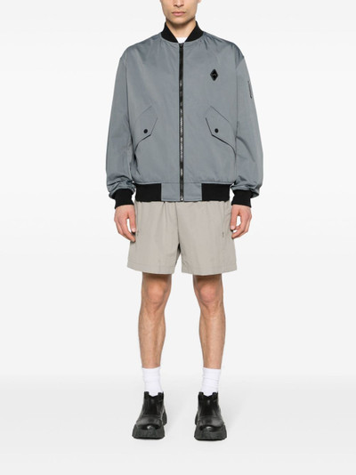 A-COLD-WALL* Cinch bomber jacket outlook