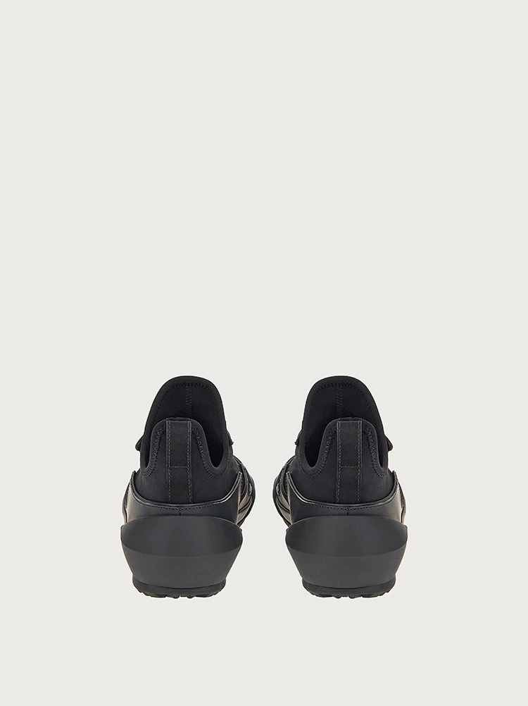 SOCK SNEAKER - 3