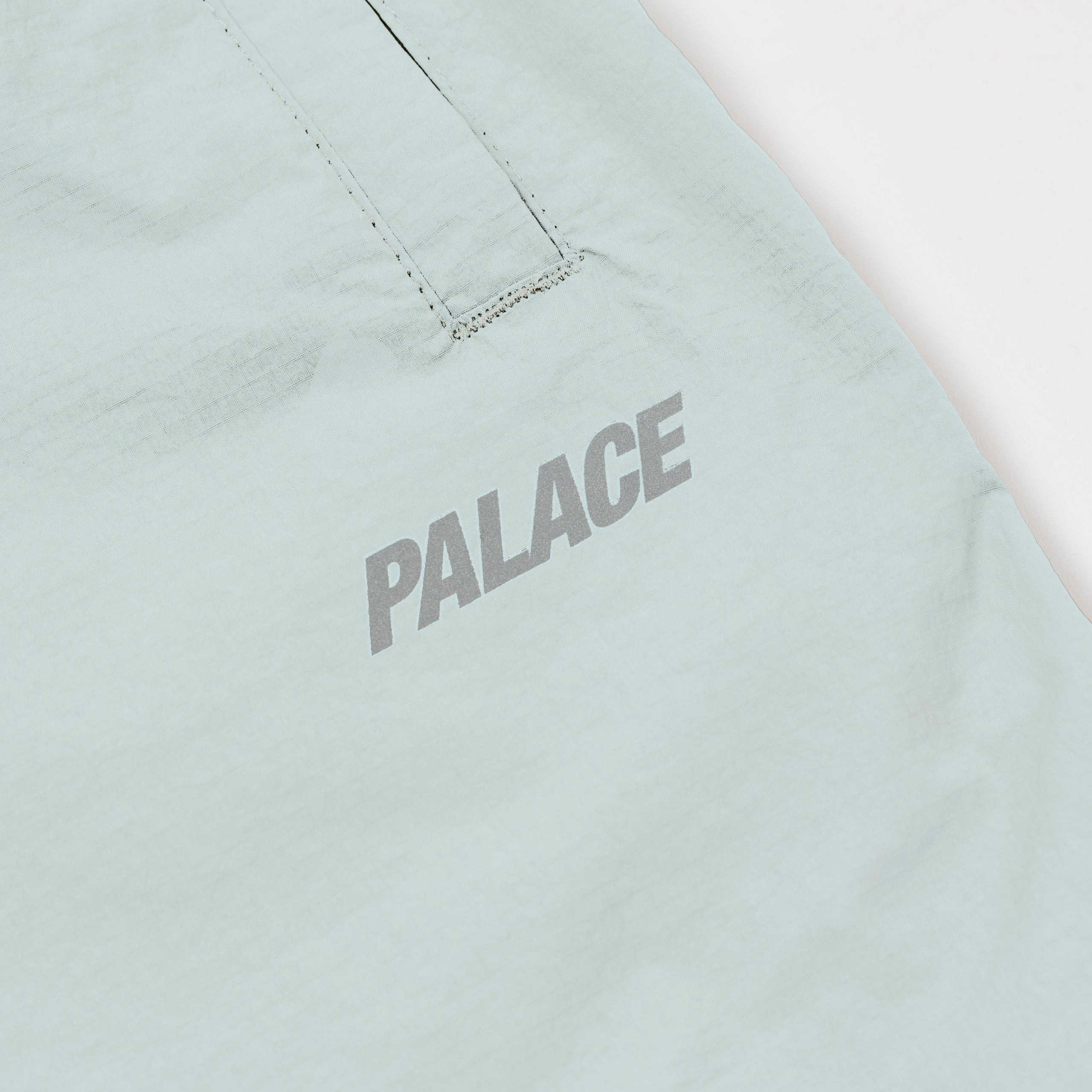 VENTILATE IT JOGGER SKYLINE BLUE - 5