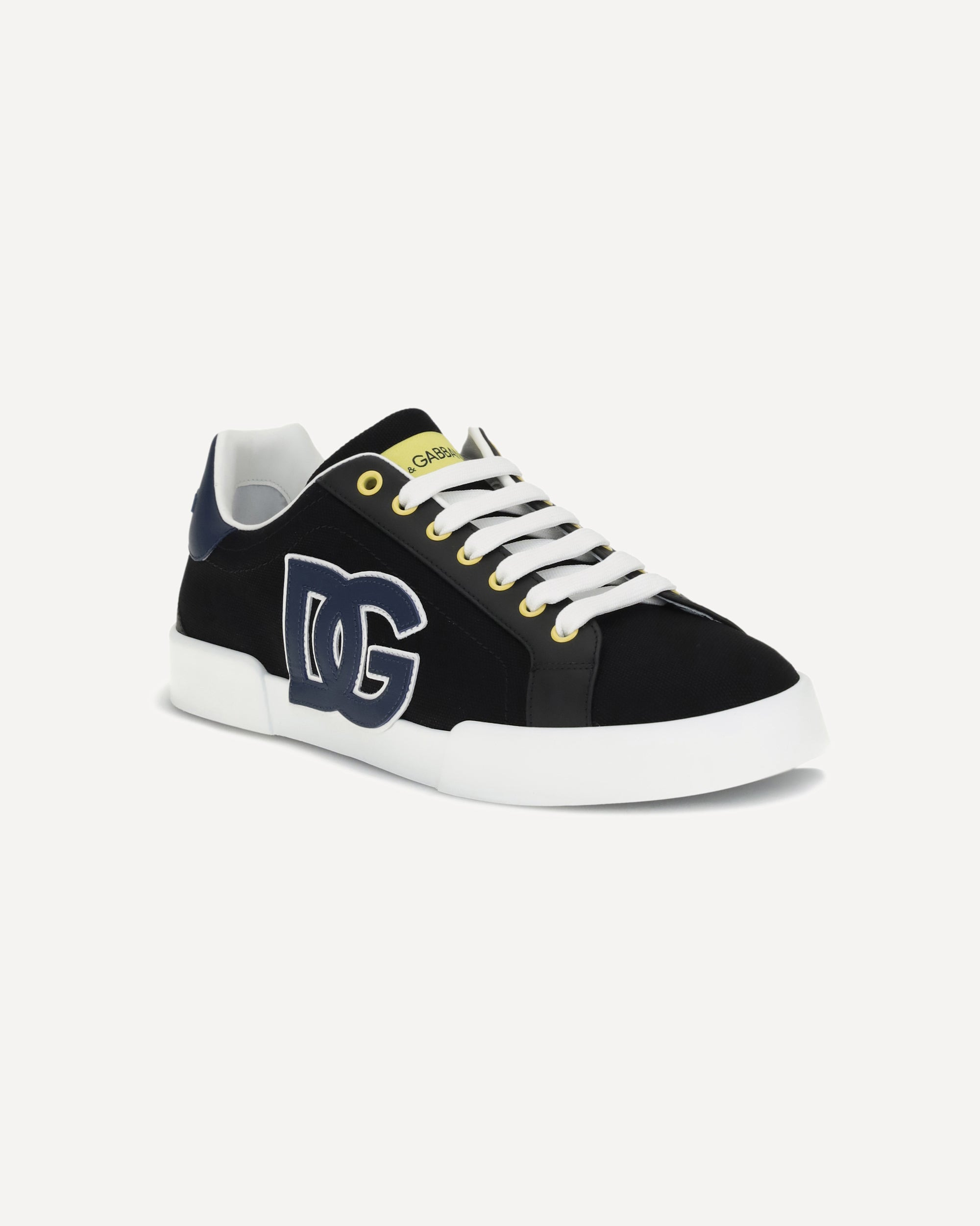 Logoed Sneakers - 2