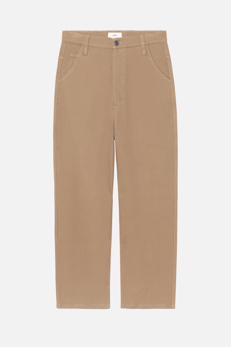 Alex Fit Trousers 1