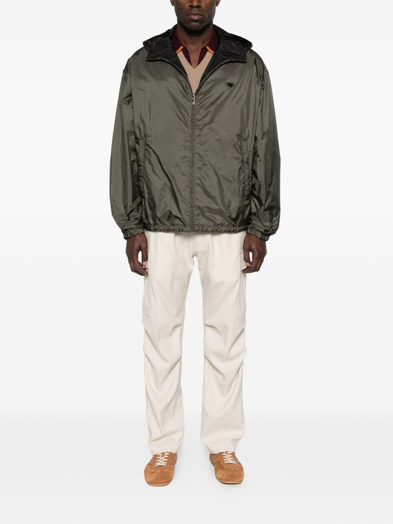 TOM FORD cargo-pocket trousers outlook