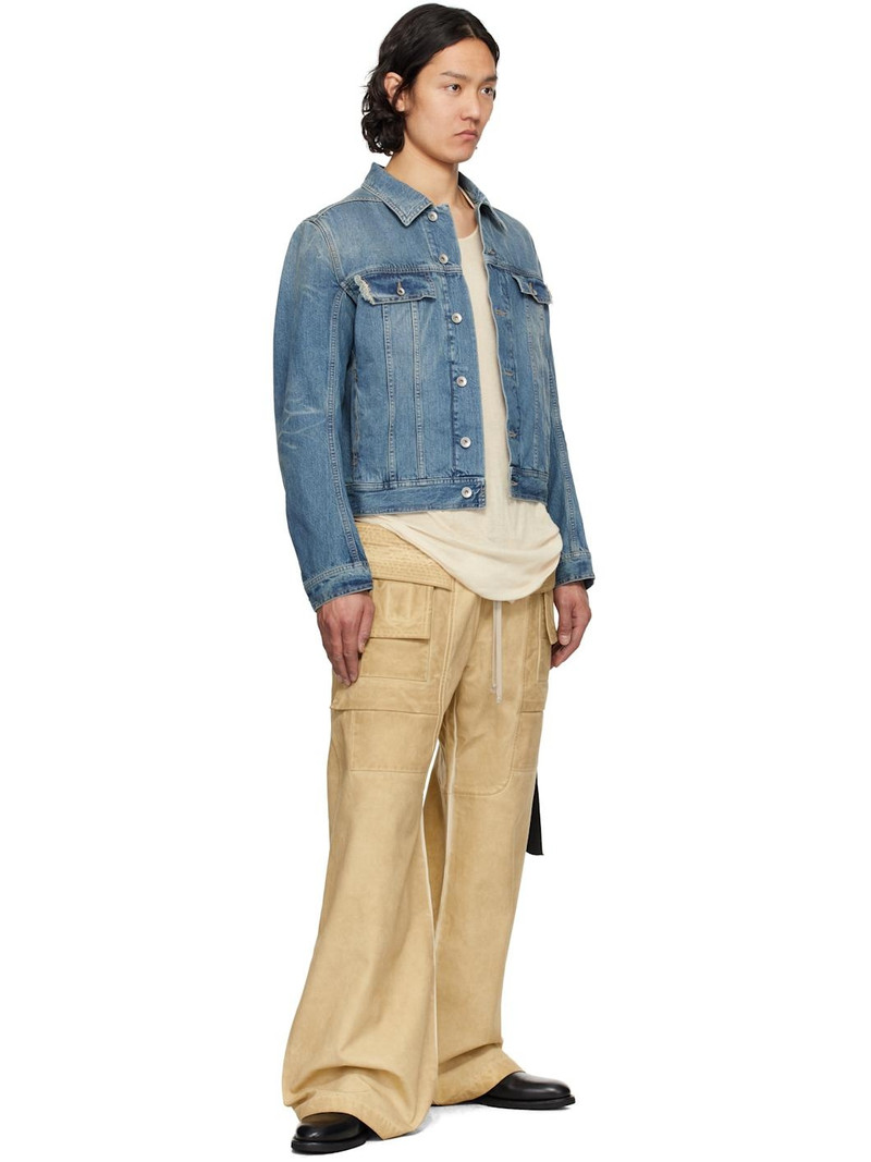 Rick Owens DRKSHDW 한국어 outlook