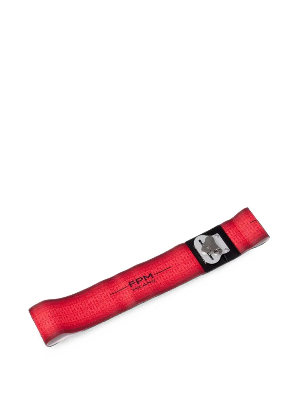 Butterfly elastic belt - 1