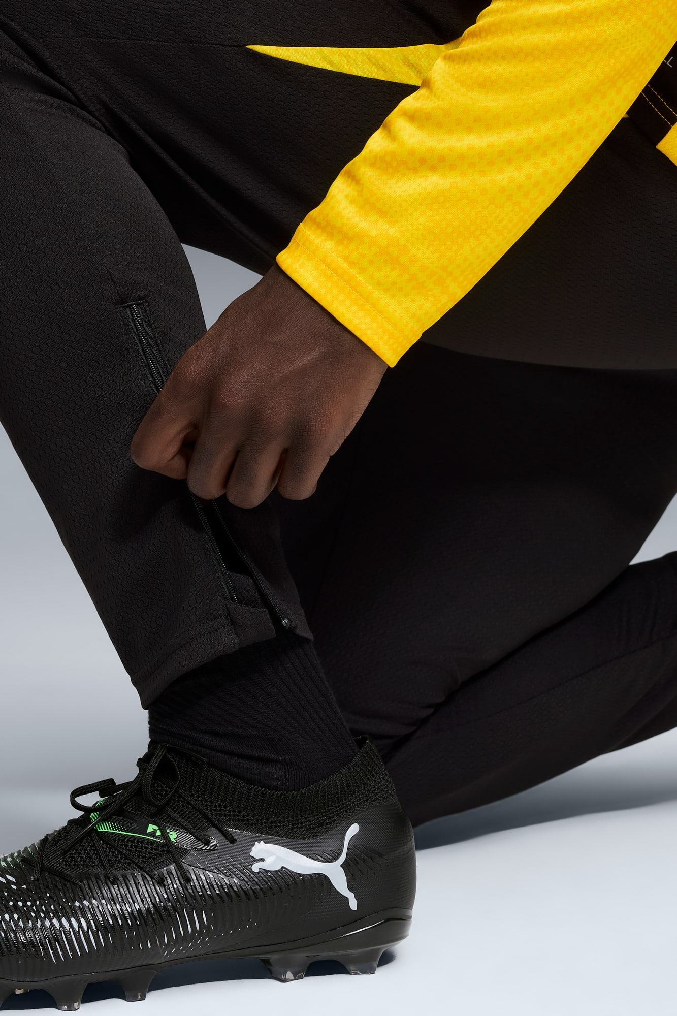 BVB TRG Pants Men - 4