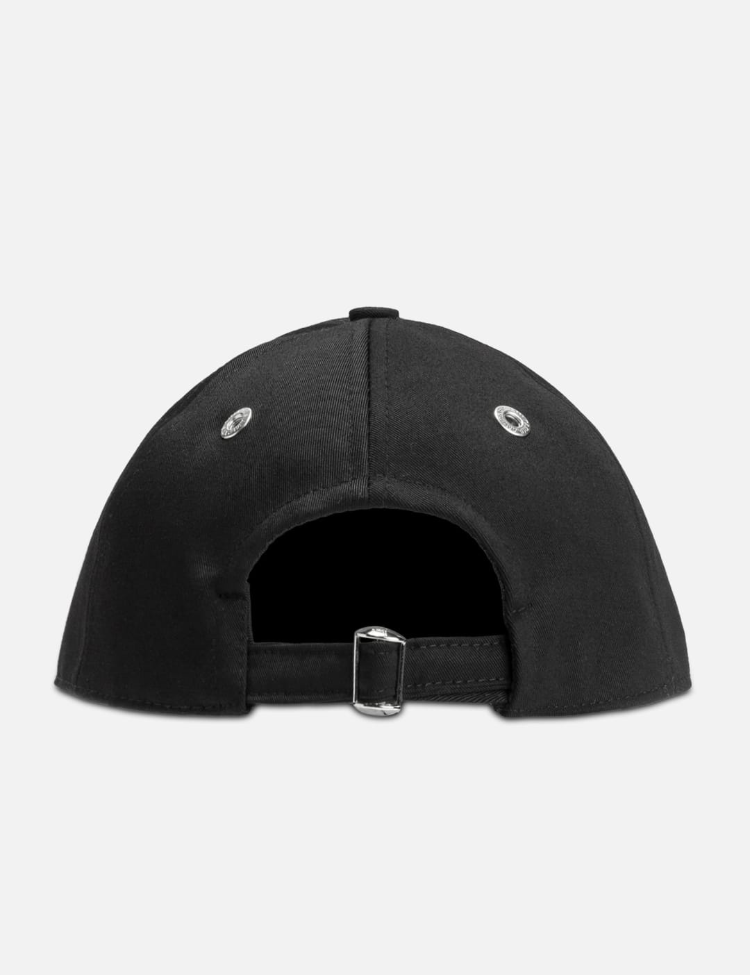 AMI Paris RED AMI DE COEUR EMBROIDERY CAP | hbx | REVERSIBLE