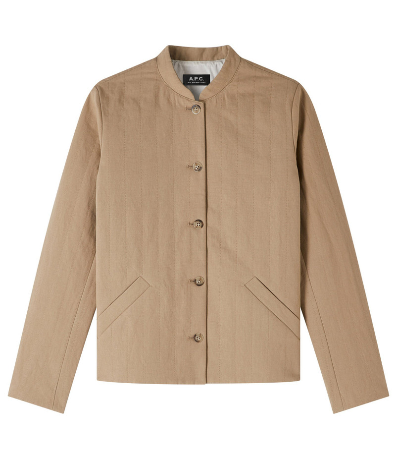 AURORE JACKET 1