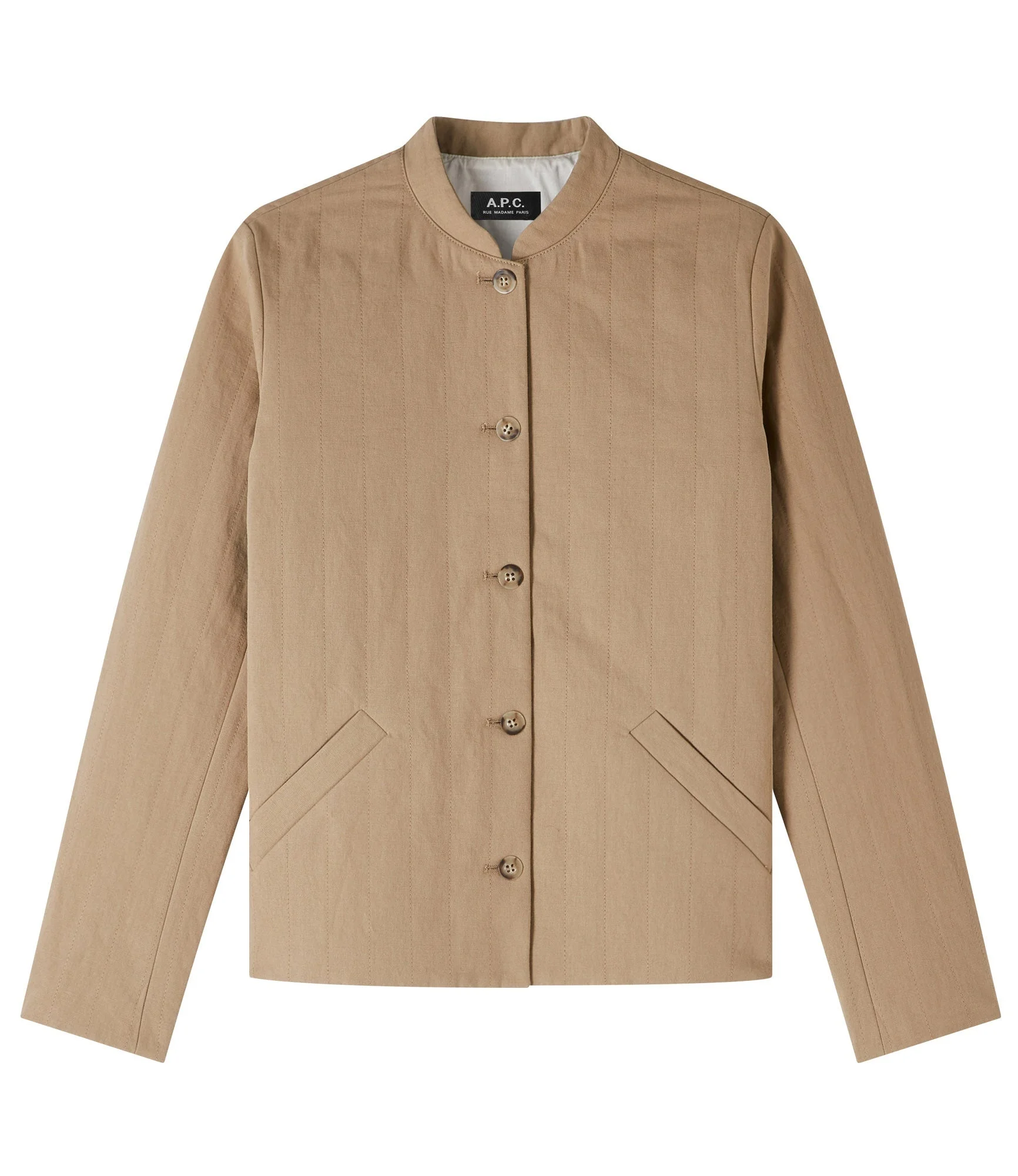 AURORE JACKET - 1