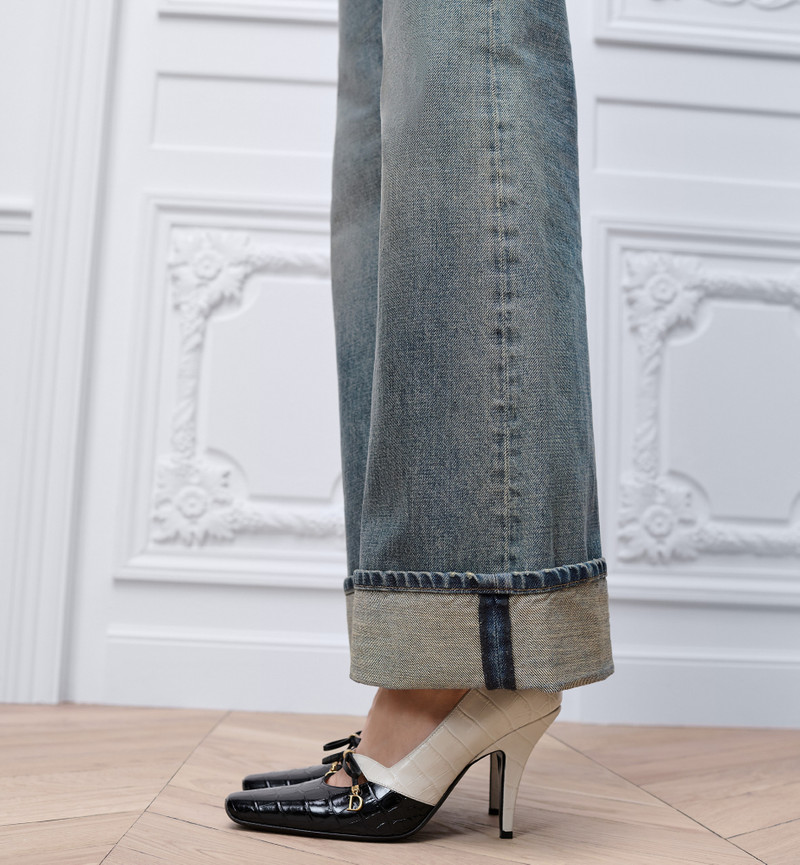 Dior Muse Pump 3