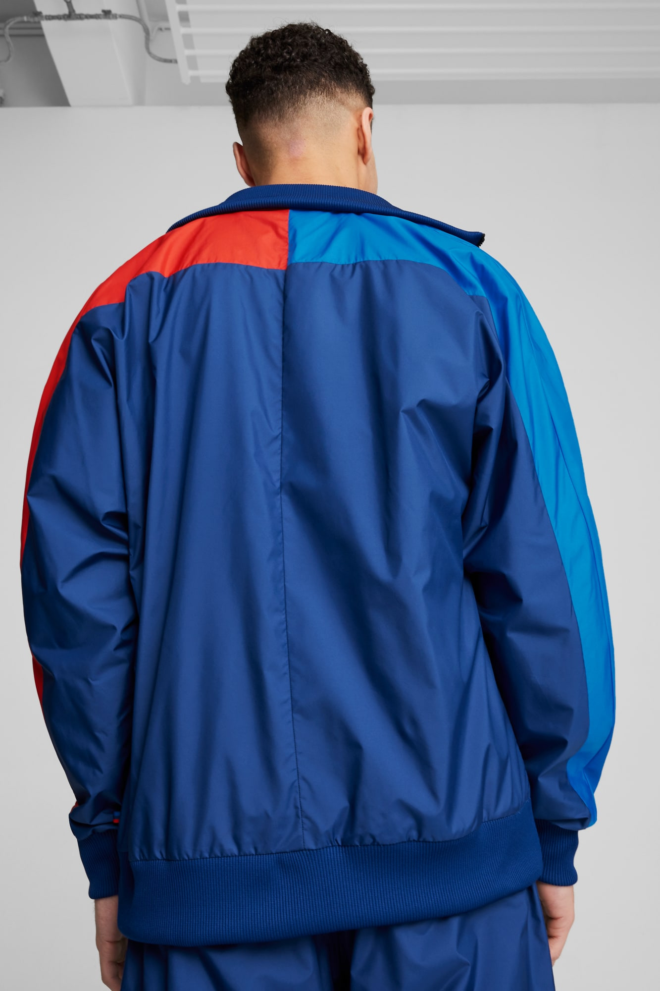 BMW M Motorsport Archive Jacket Men - 6