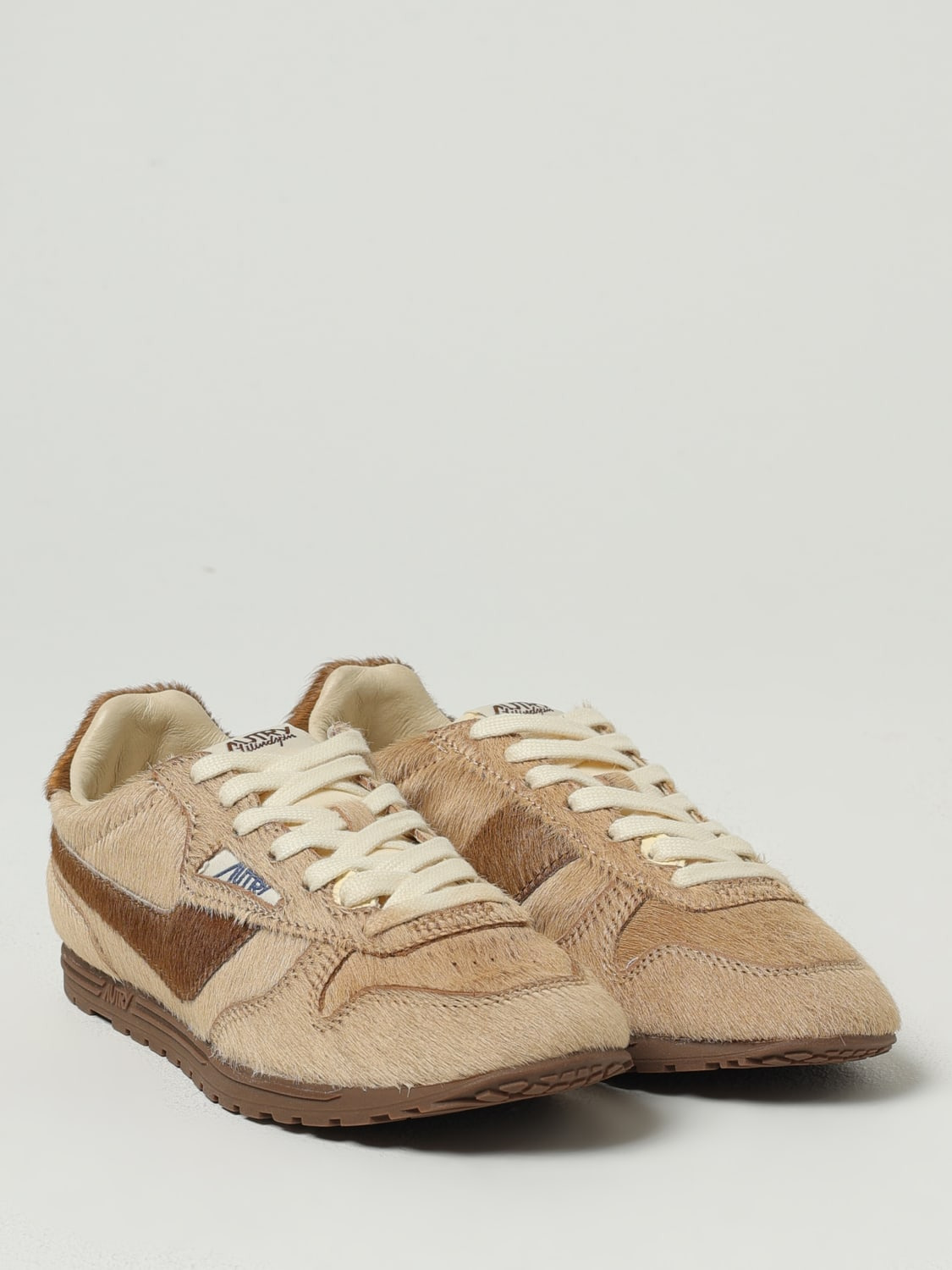 Sneakers woman Autry - 2
