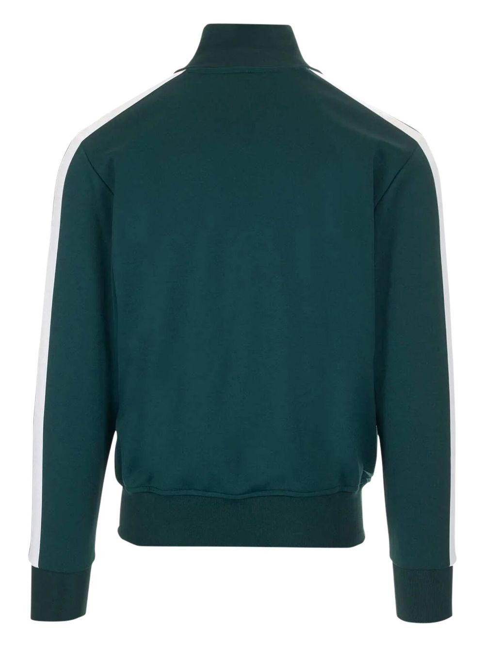logo-print sweatshirt - 2