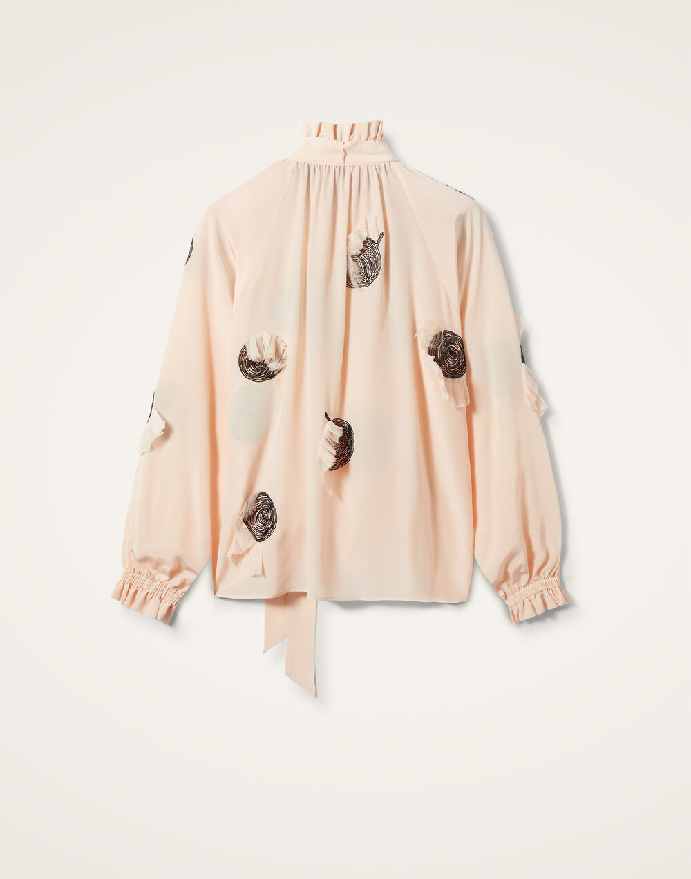 Cerere Blouse - 3