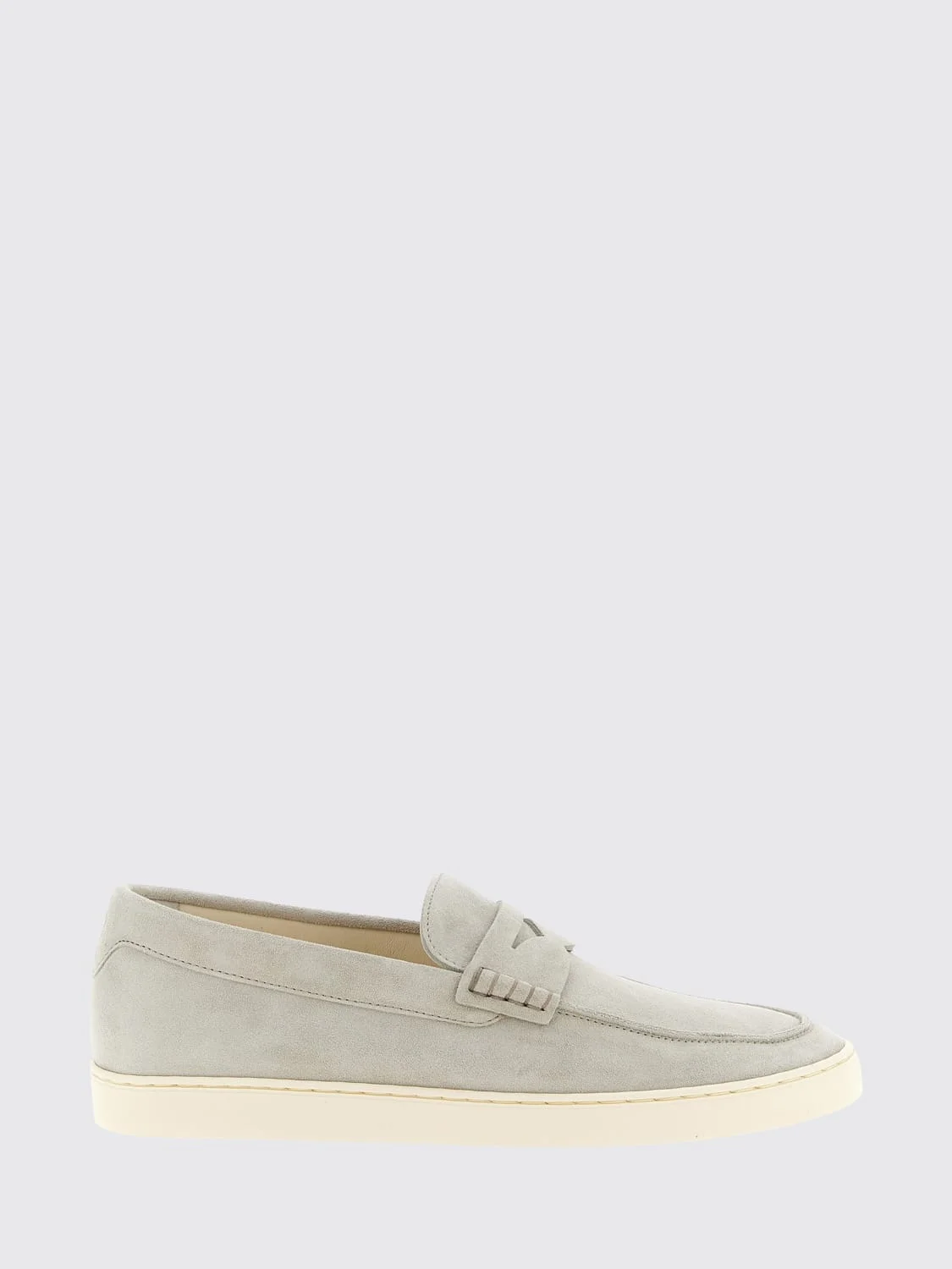 Sneakers men Brunello Cucinelli - 1