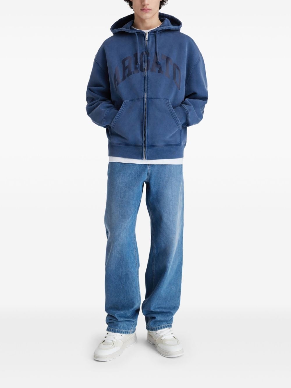 Link hoodie - 2
