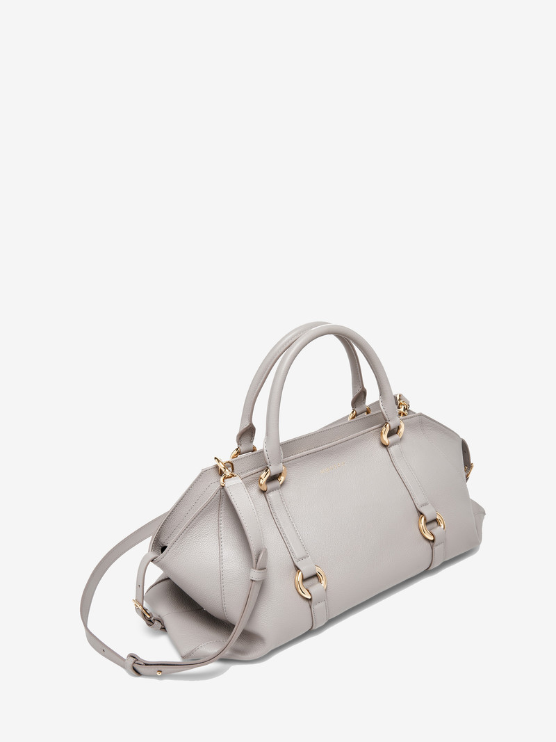 Alexander McQueen Farringdon Bag outlook