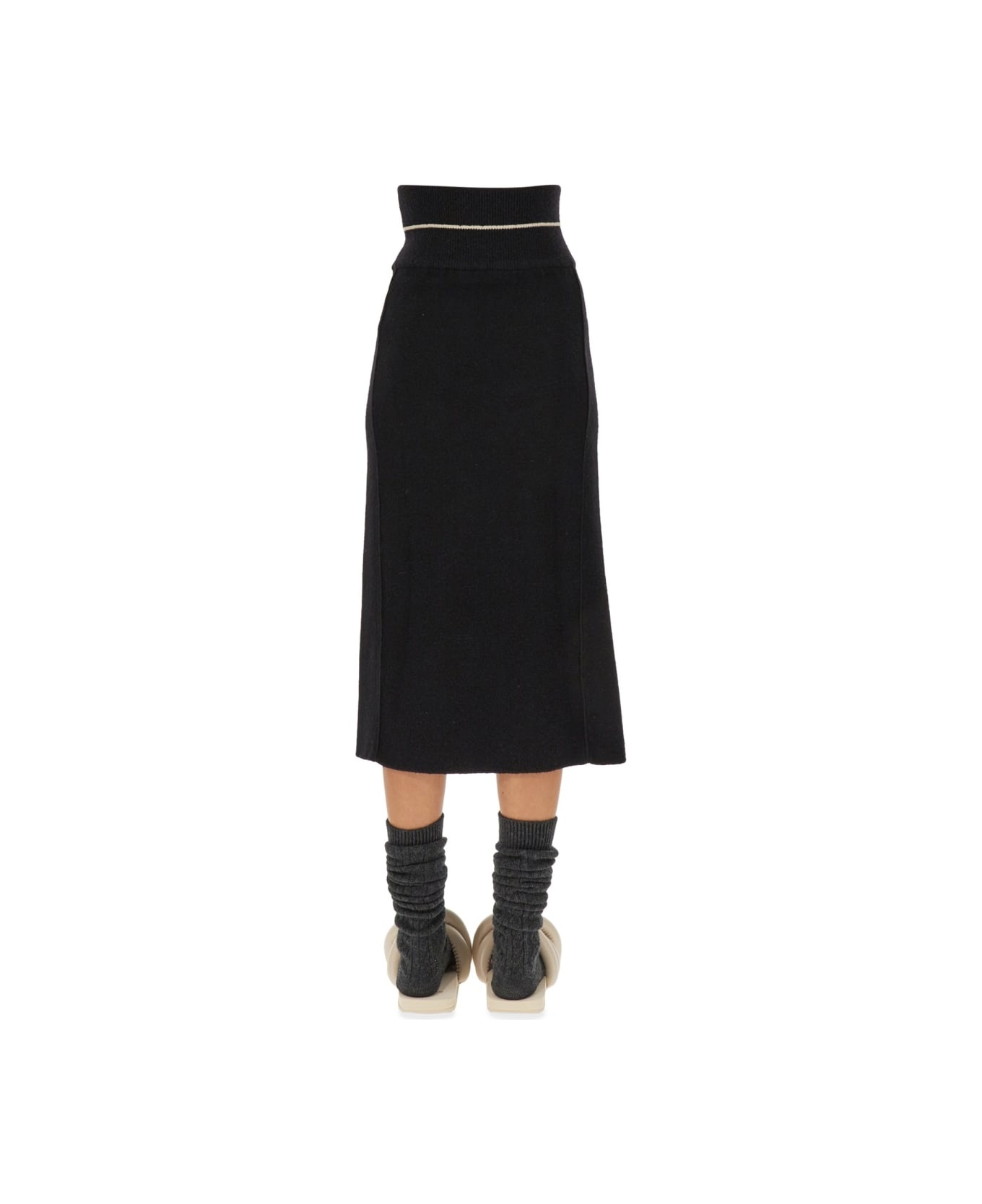 Gonna Midi 2 Moncler 1952 - 4