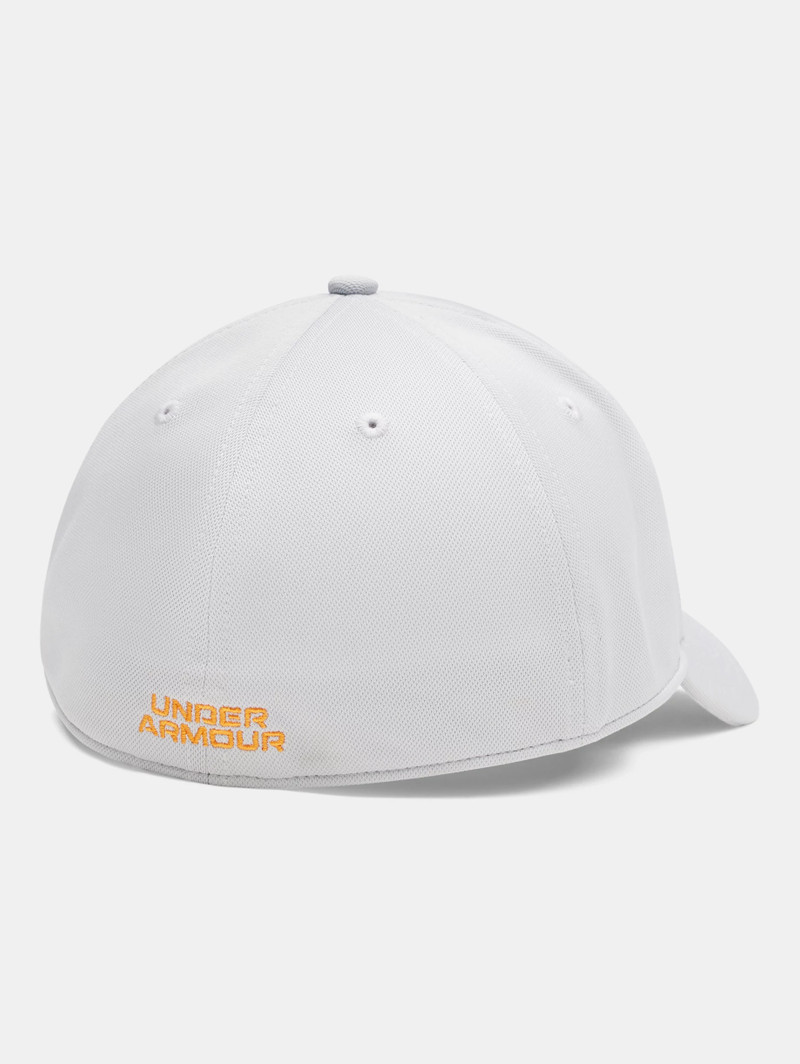 Under Armour UA Blitzing Low outlook