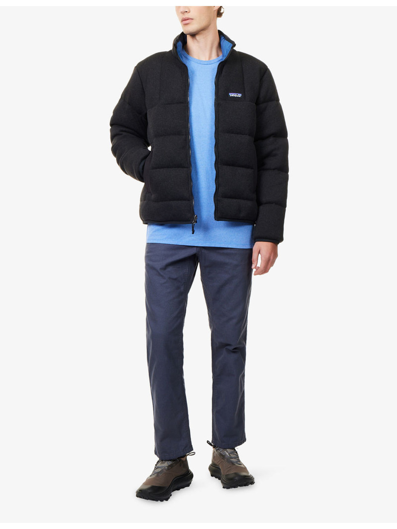 Patagonia Better Reversible Knitted-Down Jacket outlook