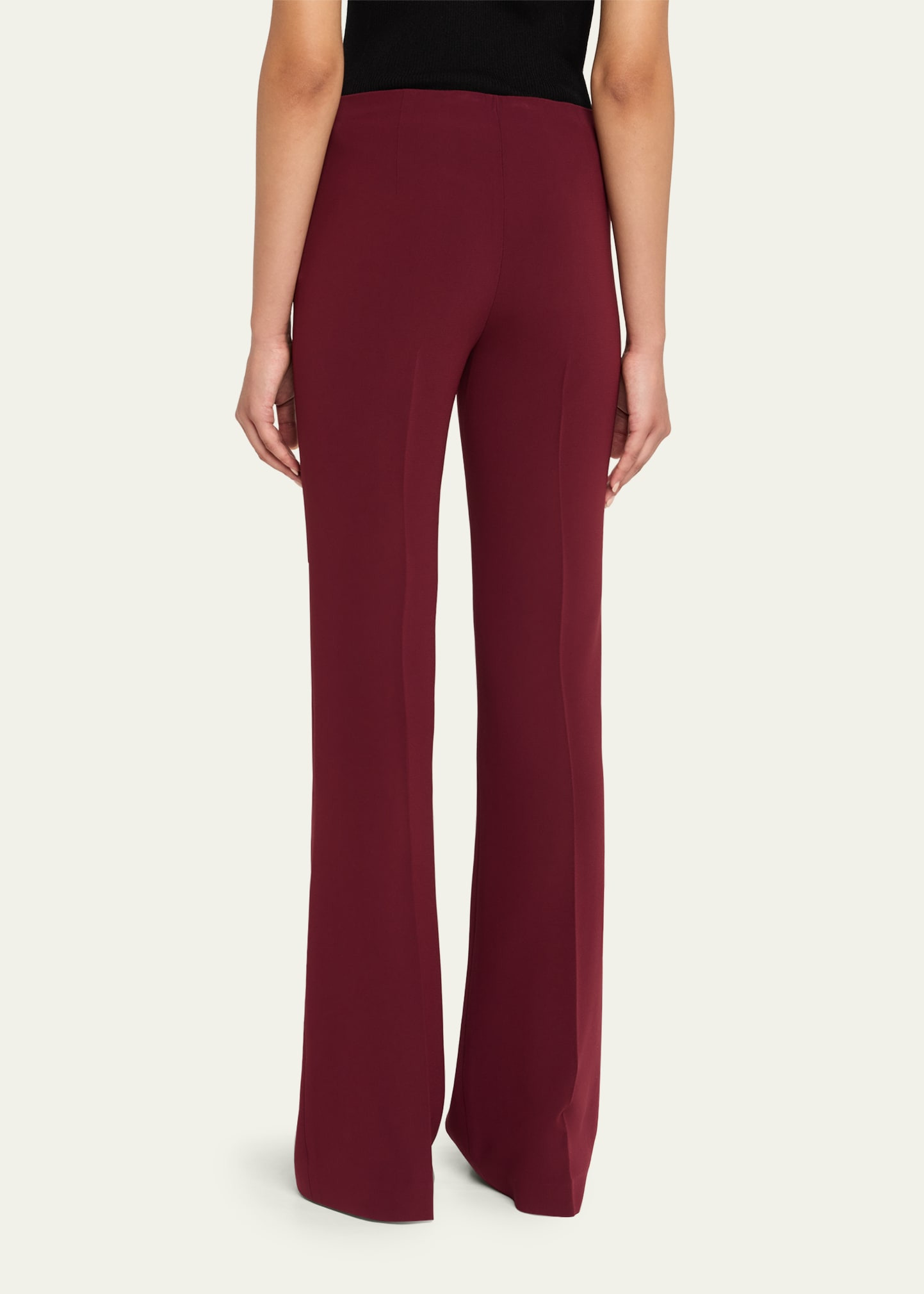 Demitria Flare Pants - 3